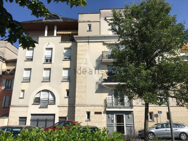 Appartement, Orléans