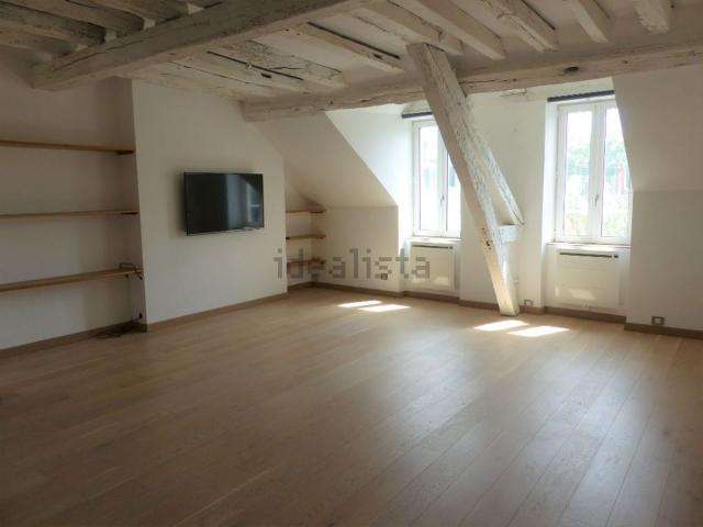 Appartement, Orléans