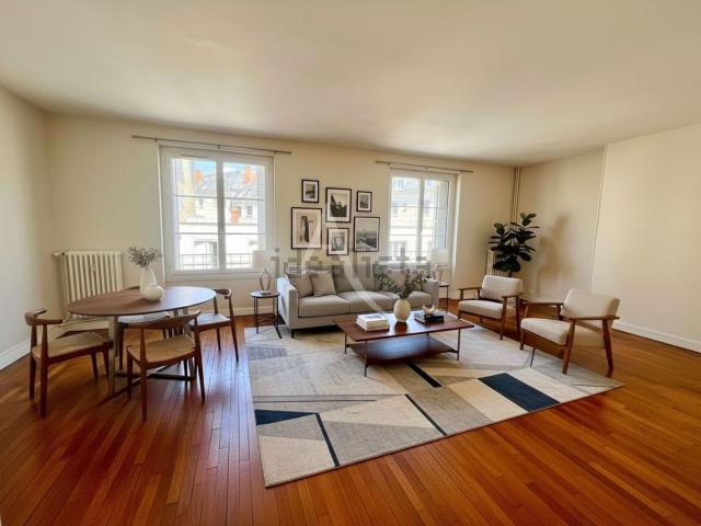 Appartement, Orléans