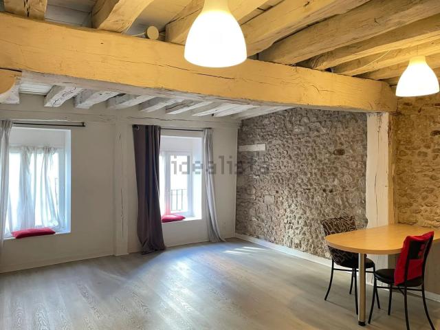 Appartement, Orléans