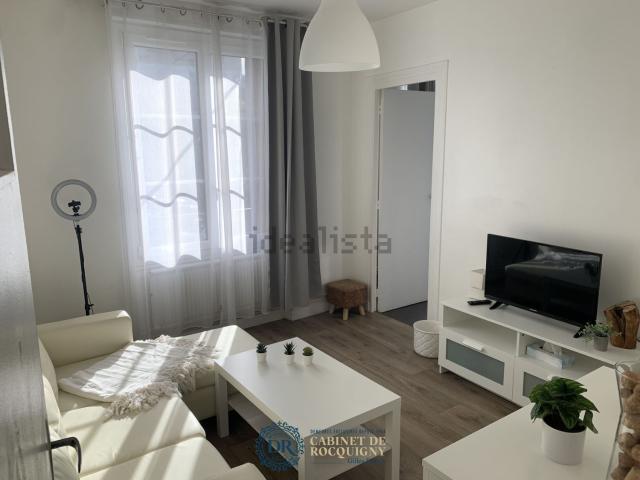 Appartement, Orléans