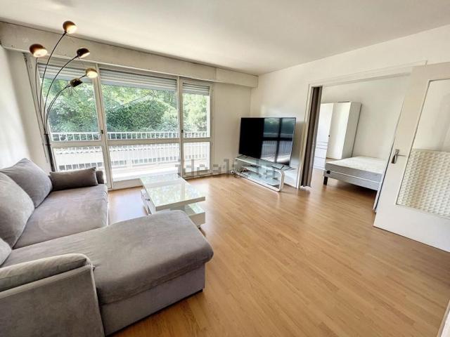 Appartement, Orléans
