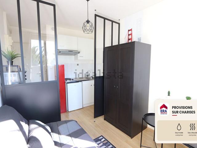 Appartement, Orléans