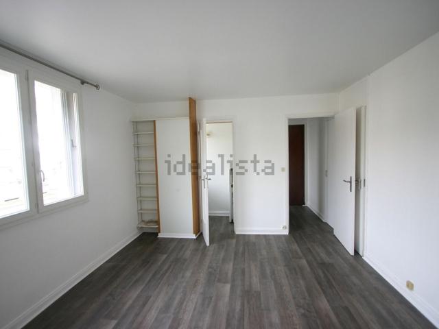Appartement, Orléans