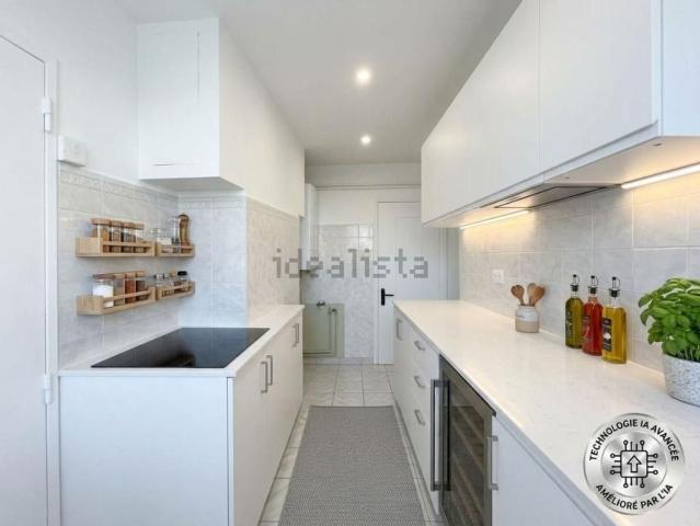 Appartement, Orléans
