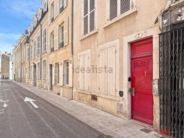 Appartement, Orléans