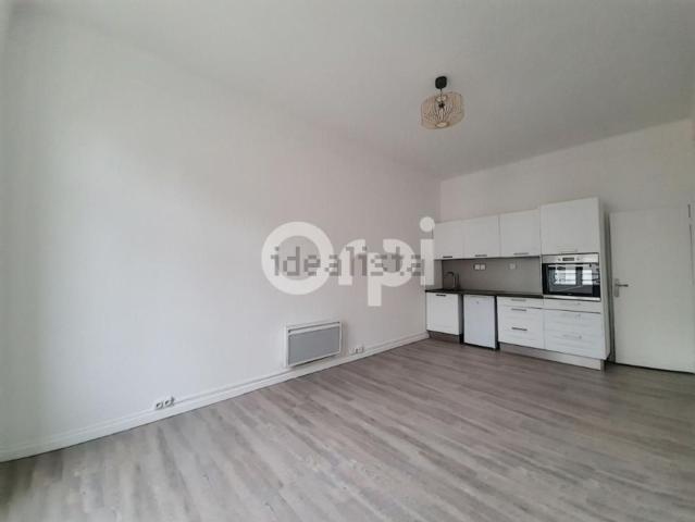 Appartement, Orléans