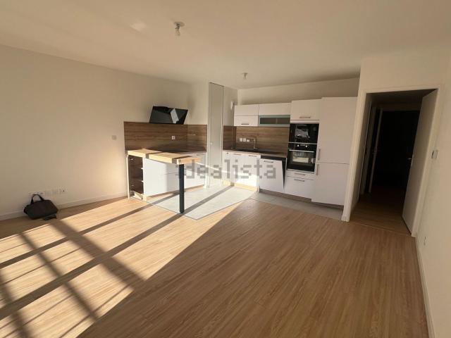 Appartement, Orléans