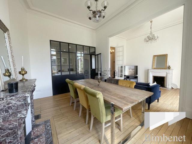 Appartement, Orléans