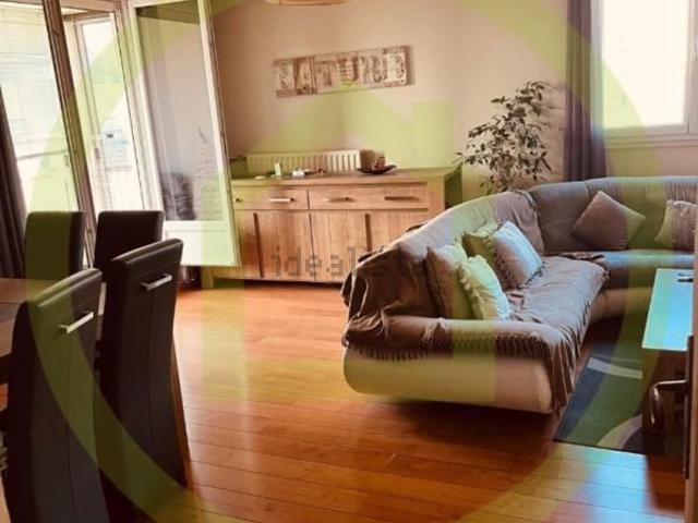Appartement, Orléans