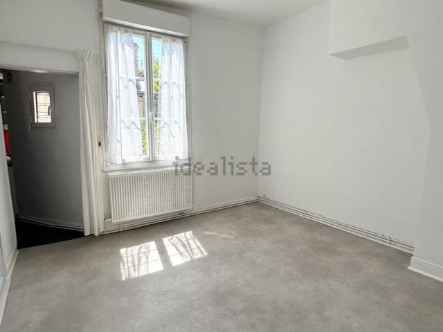 Appartement, Orléans
