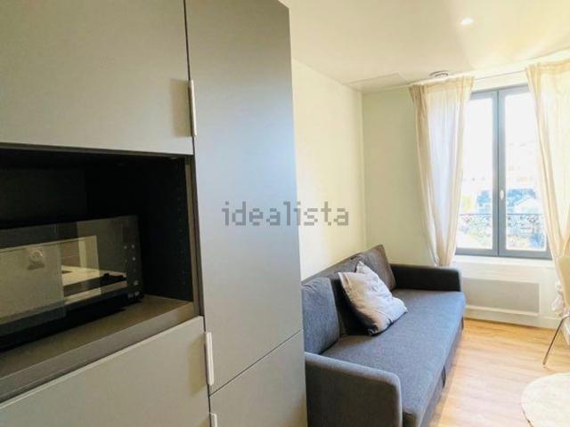 Appartement, Orléans