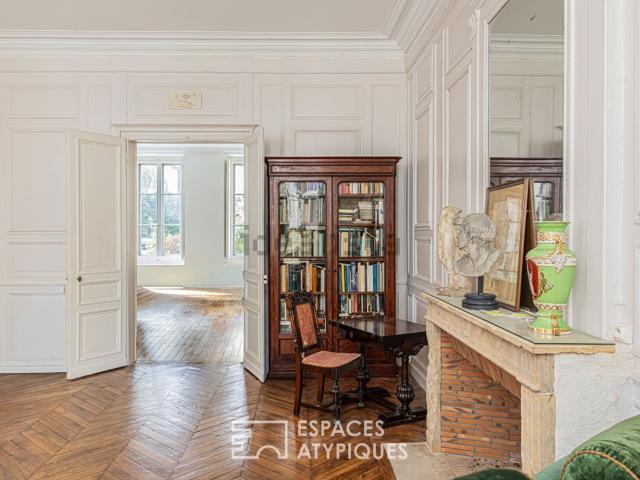 Appartement, Orléans