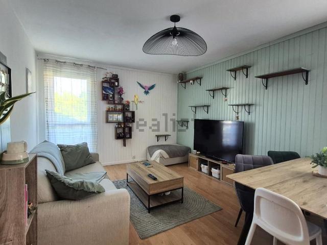 Appartement, Orléans