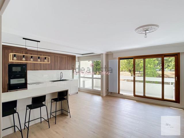 Appartement, Orléans