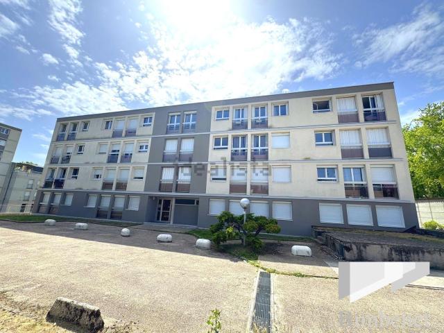 Appartement, Orléans