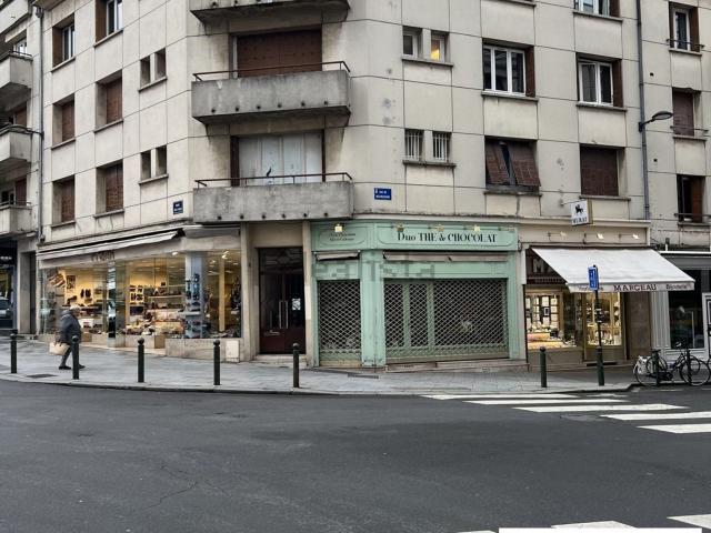 Appartement, Orléans