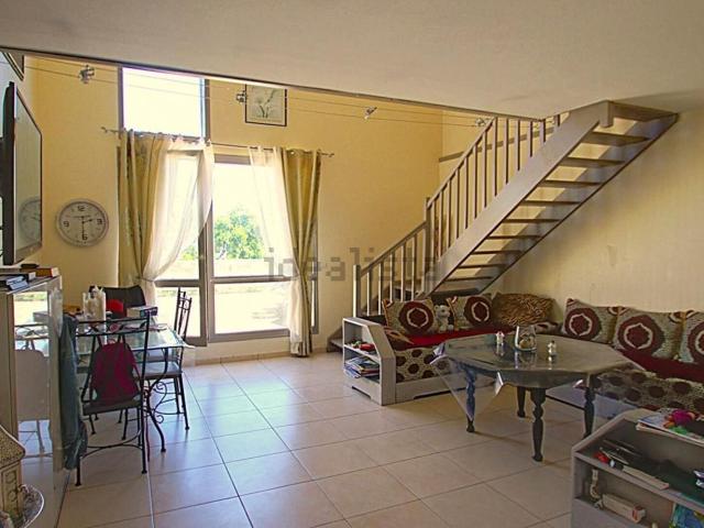 Appartement, Orléans