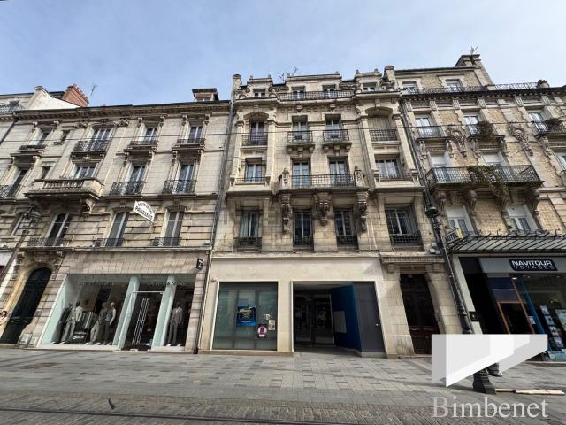 Appartement, Orléans