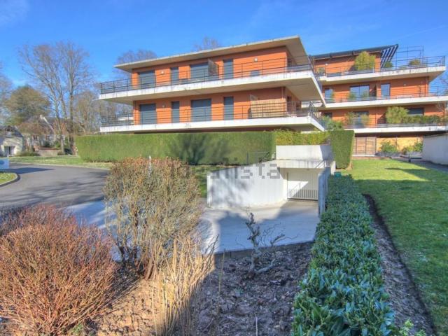 Appartement, Orléans