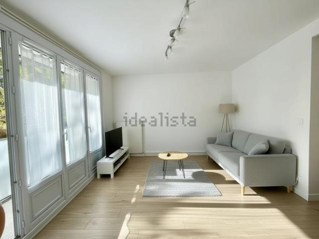 Appartement, Orléans