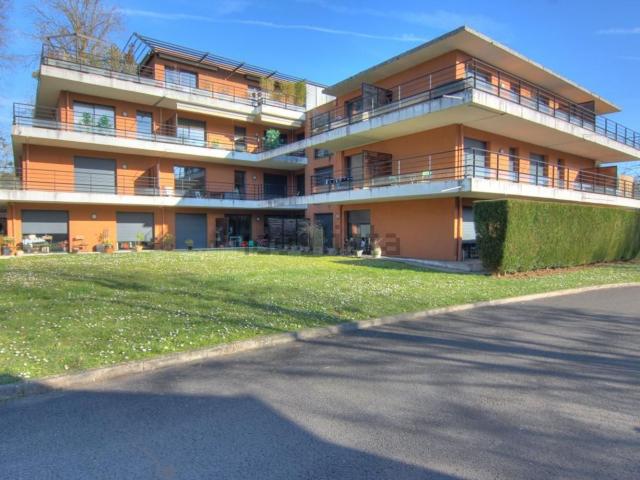 Appartement, Orléans