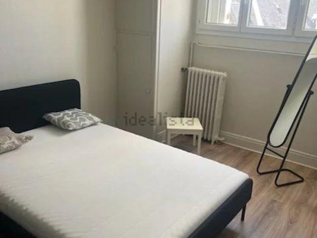 Appartement, Orléans