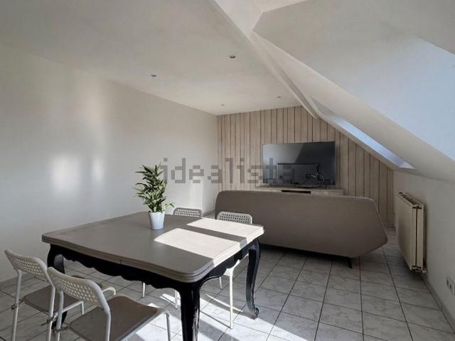 Appartement, Orléans
