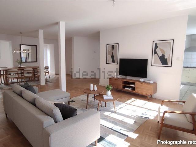 Appartement, Orléans