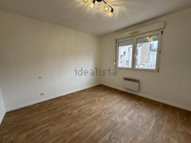 Appartement, Orléans
