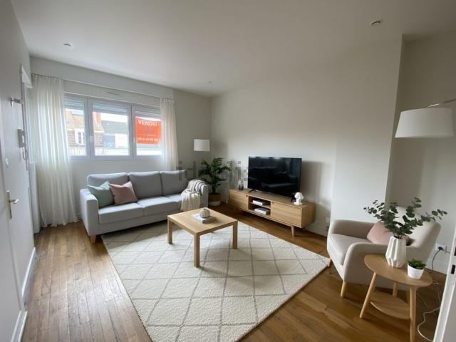 Appartement, Orléans