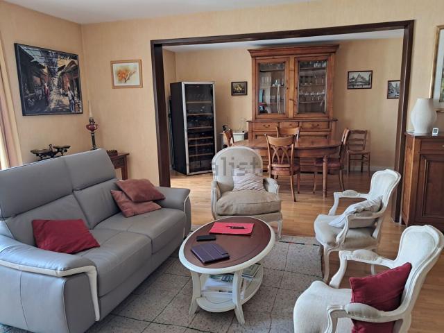 Appartement, Orléans
