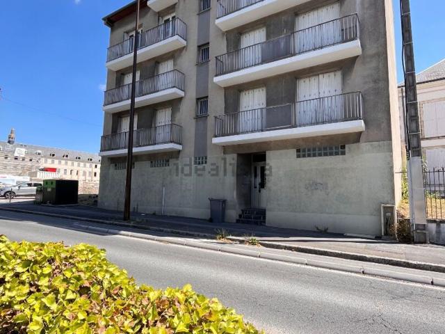 Appartement, Orléans