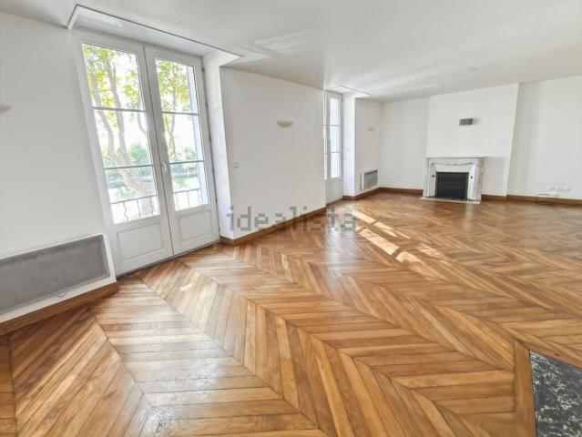 Appartement, Orléans