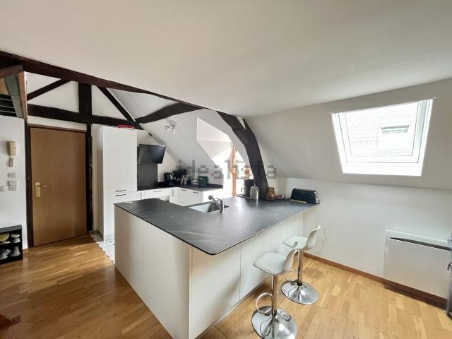 Appartement, Orléans