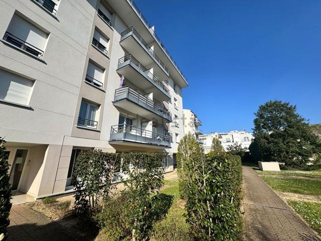 Appartement, Orléans