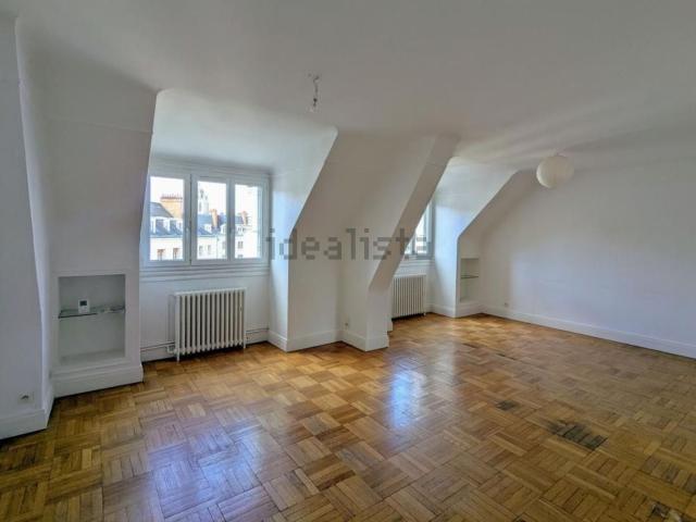 Appartement, Orléans