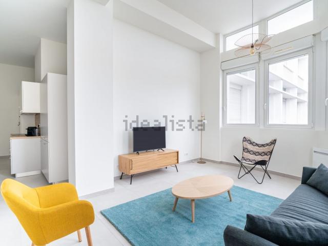 Appartement, Orléans