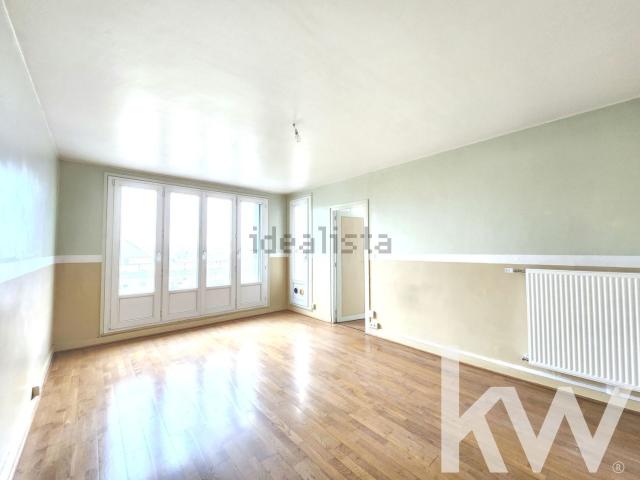 Appartement, Orléans