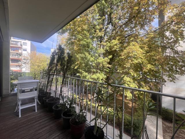 Appartement, Orléans