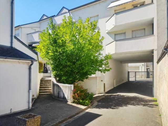 Appartement, Orléans
