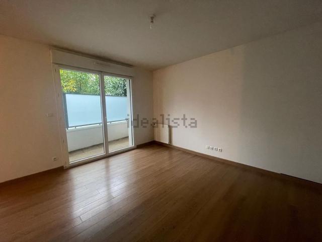 Appartement, Orléans
