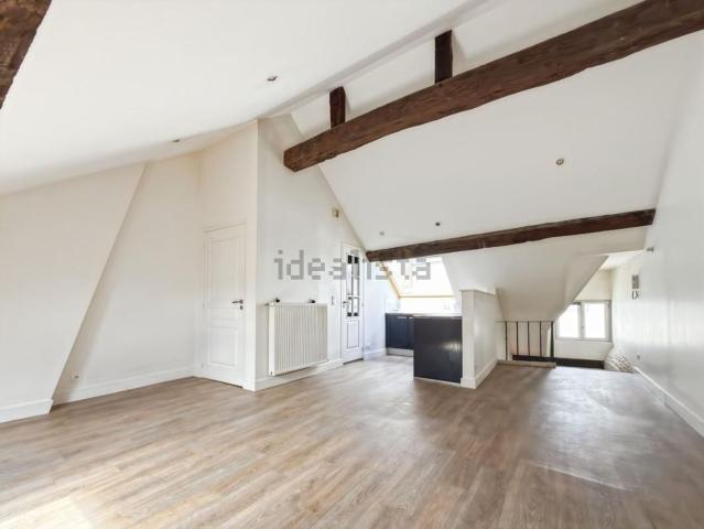 Appartement, Orléans