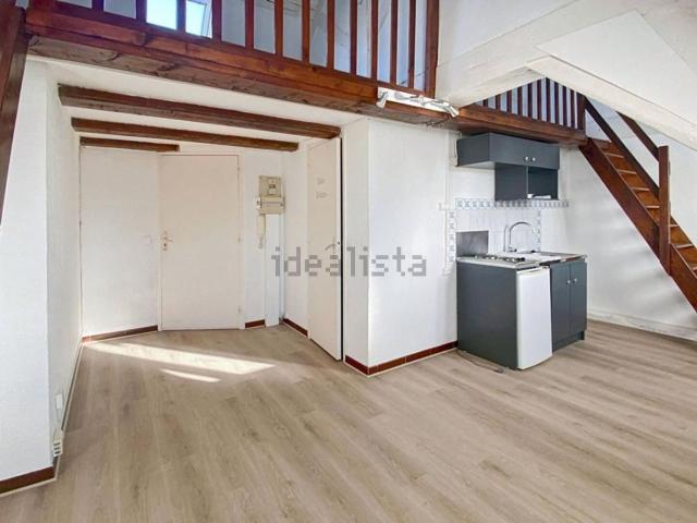 Appartement, Orléans