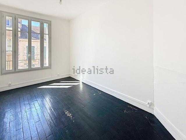 Appartement, Orléans