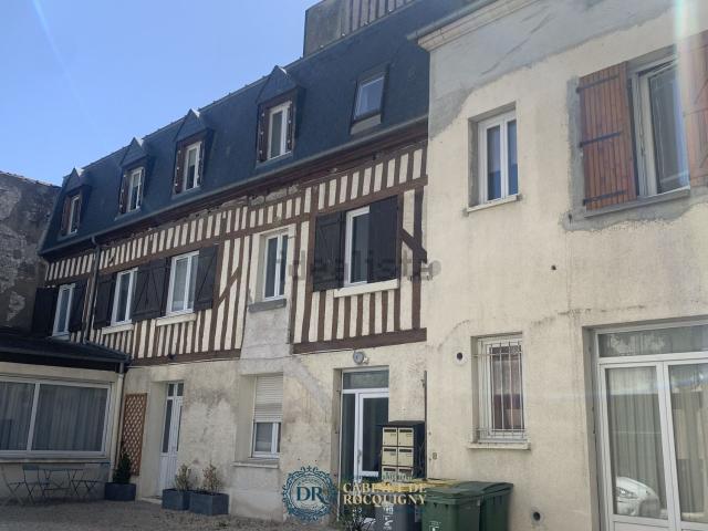 Appartement, Orléans