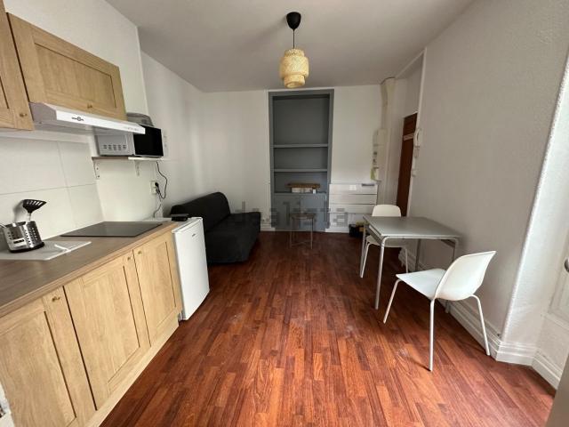 Appartement, Orléans