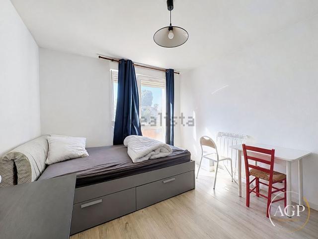 Appartement, Orléans