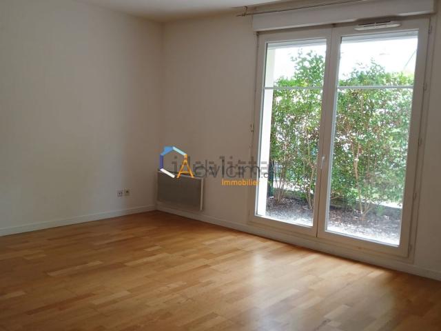 Appartement, Orléans