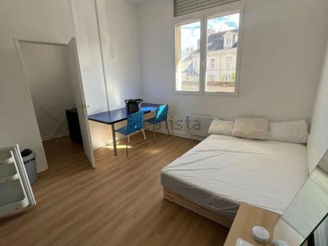 Appartement, Orléans